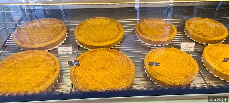 Photo 2 de Gato Bask, boulangerie à Mérignac