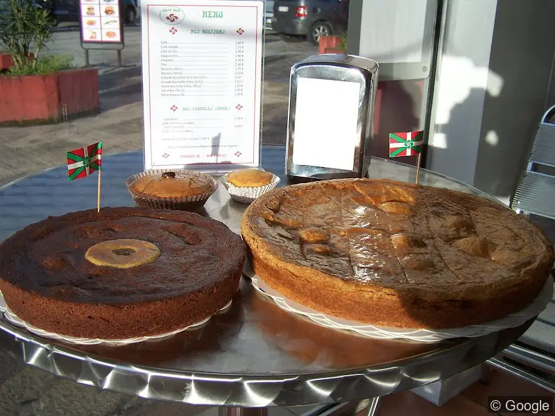 Photo 3 de Gato Bask, boulangerie à Mérignac