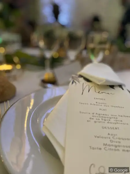 Photo 2 de Gaulupeau Pâtissier Traiteur, boulangerie à Versailles
