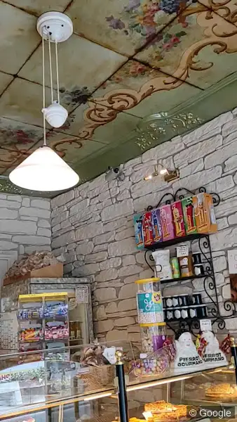 Photo 3 de Gendra Belkacem, boulangerie à Courbevoie