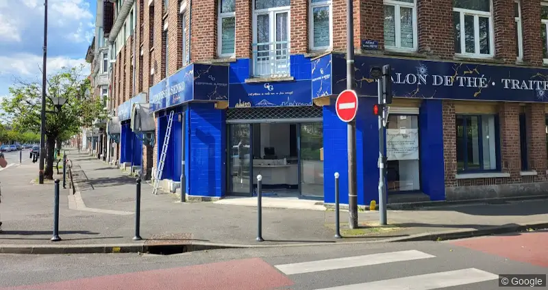Photo de Genovese, boulangerie à Roubaix