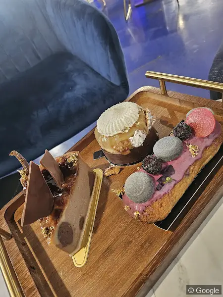 Photo 2 de Genovese, boulangerie à Roubaix