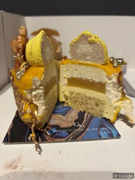 Photo 3 de Genovese, boulangerie à Roubaix