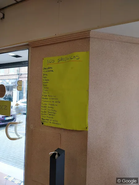 Photo 2 de Gillart Vincent, boulangerie à Lille