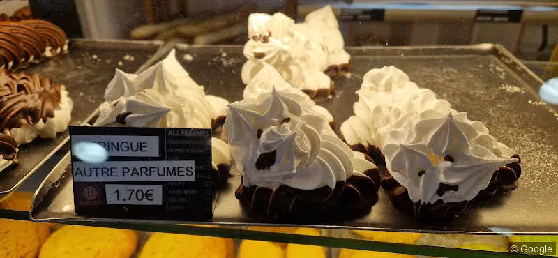 Photo 3 de Gillart Vincent, boulangerie à Lille