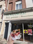 Photo de Gillart Vincent, boulangerie à Lille