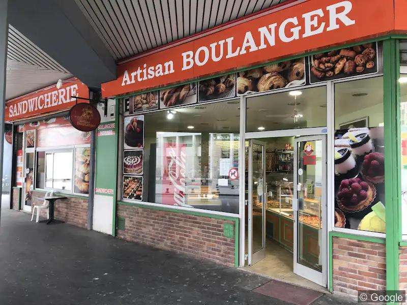 Photo de Gkmn, boulangerie à Noisy-le-Grand