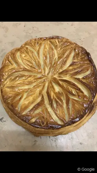 Photo 3 de Gkmn, boulangerie à Noisy-le-Grand