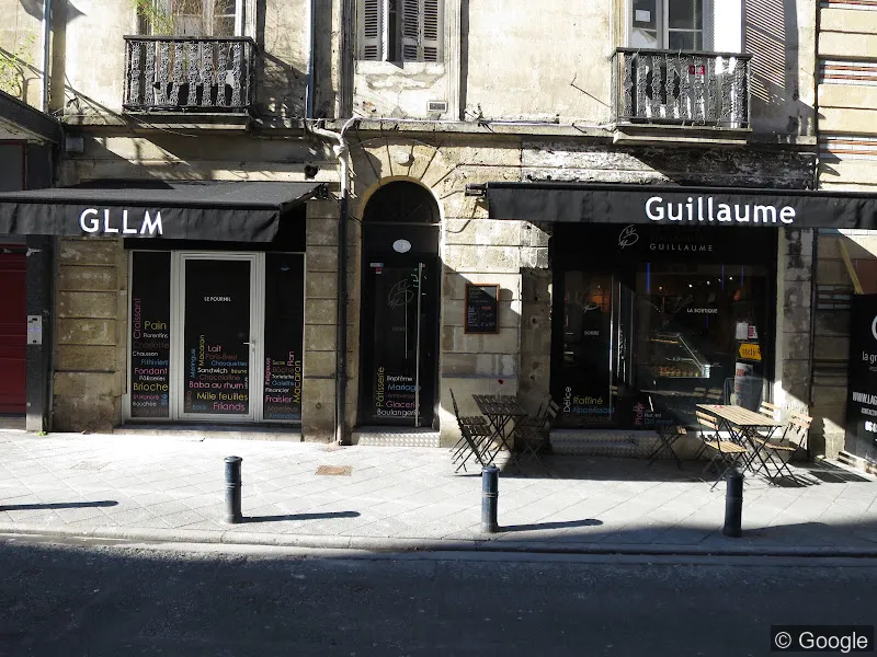 Photo de Gllm Guillaume, boulangerie à Bordeaux