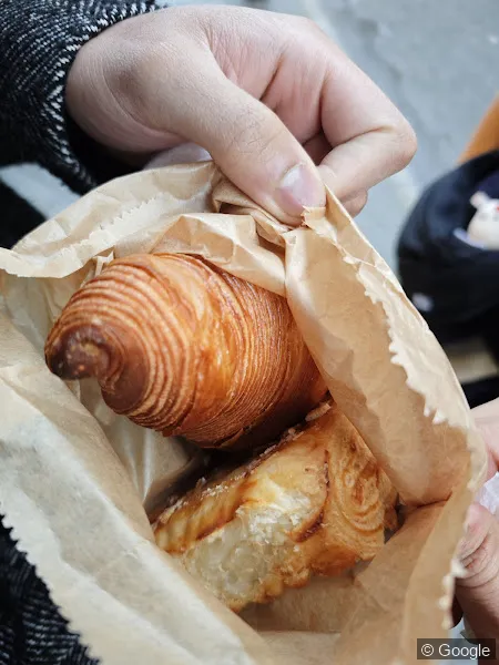 Photo 2 de Gllm Guillaume, boulangerie à Bordeaux