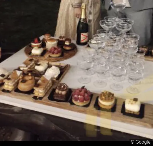 Photo 3 de Gllm Guillaume, boulangerie à Bordeaux