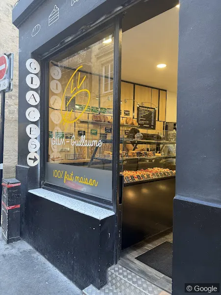 Photo de Gllm Guillaume, boulangerie à Bordeaux