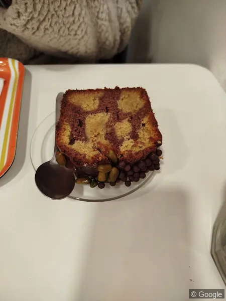 Photo 3 de Gllm Guillaume, boulangerie à Bordeaux