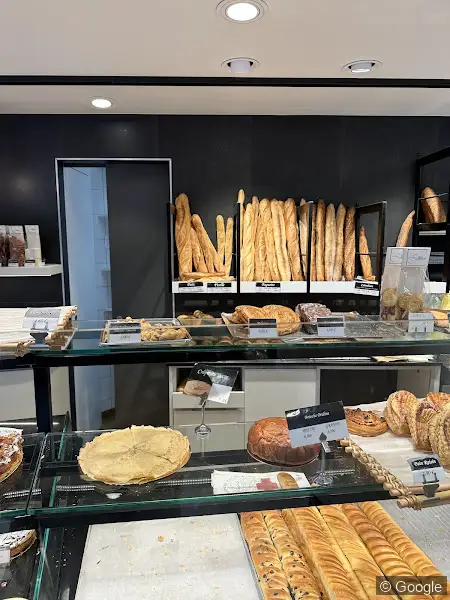 Photo de Goudenhooft, boulangerie à Colombes