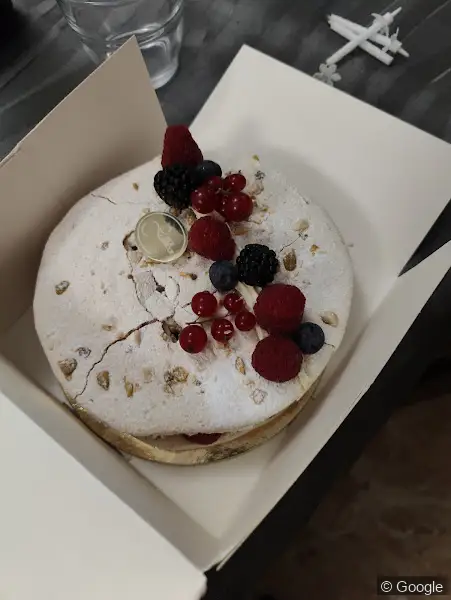 Photo 2 de Goudenhooft, boulangerie à Colombes