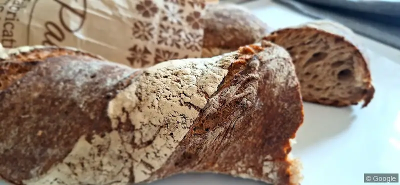 Photo de Gourdouze, boulangerie à Béziers