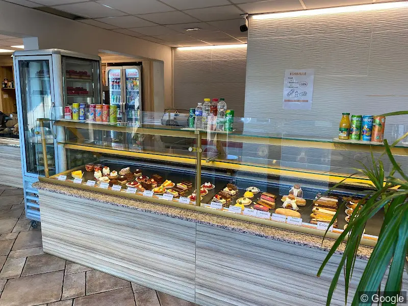 Photo 3 de Gourdouze, boulangerie à Béziers