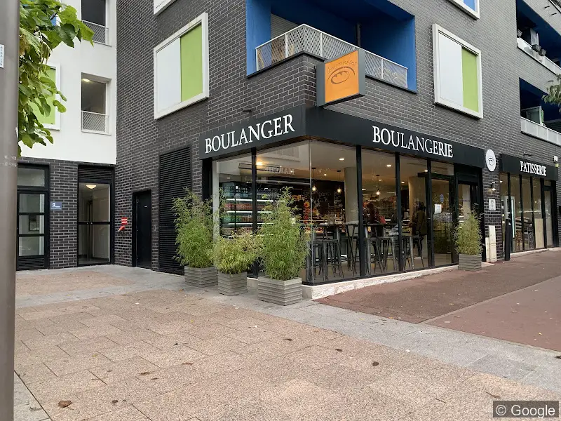 Photo de Gourmandises, boulangerie à Créteil