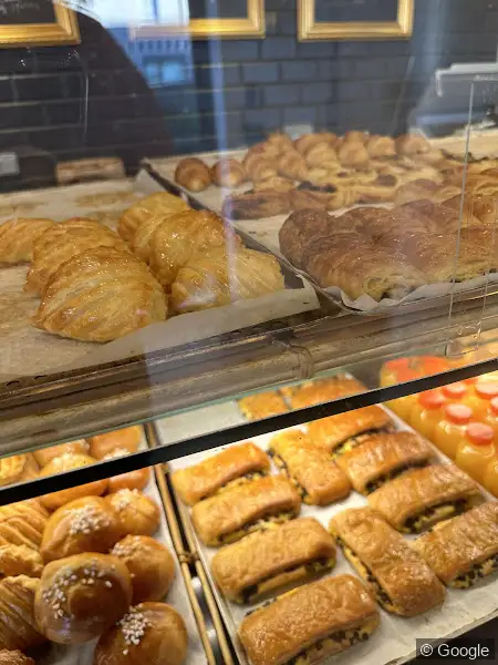 Photo 3 de Gourmandises, boulangerie à Créteil