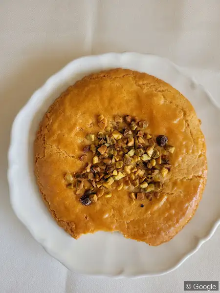 Photo 2 de Gout et Saveur, boulangerie à Vitry-sur-Seine