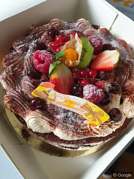 Photo 3 de Gout et Saveur, boulangerie à Vitry-sur-Seine