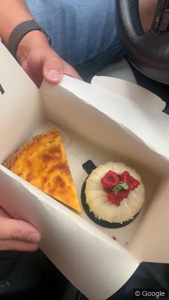 Photo 2 de GRAIN Boulangerie & Patisserie, boulangerie à Bordeaux