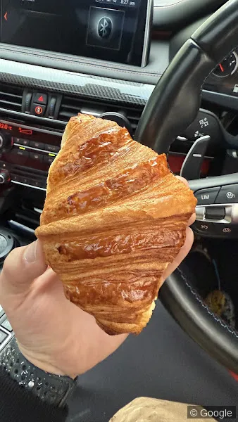 Photo 3 de GRAIN Boulangerie & Patisserie, boulangerie à Bordeaux