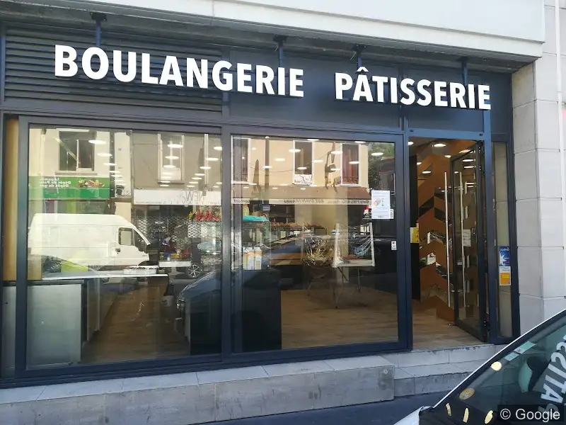 Photo de Grain d'or, boulangerie à Colombes