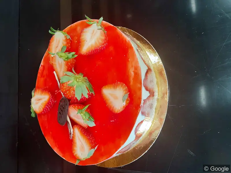 Photo 2 de Grain d'or, boulangerie à Colombes