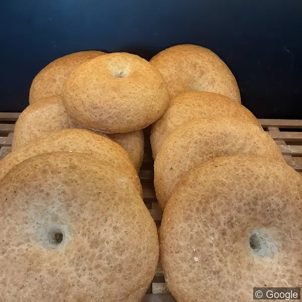 Photo 3 de Grain d'or, boulangerie à Colombes