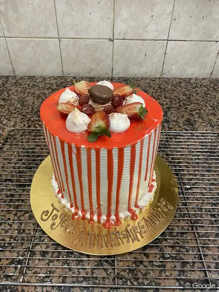 Photo 2 de Grain de blé, boulangerie à Vitry-sur-Seine