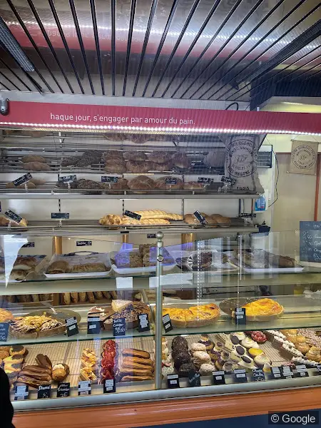 Photo 3 de Grain de blé, boulangerie à Vitry-sur-Seine