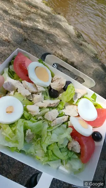 Photo de Grain de Farine, boulangerie à Limoges