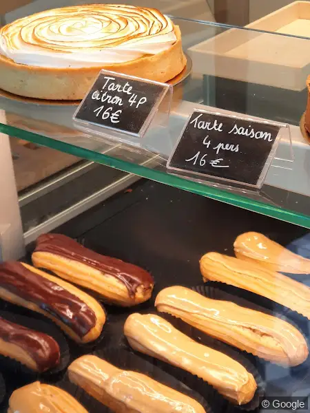 Photo 3 de Graines De Copains, boulangerie à Caen