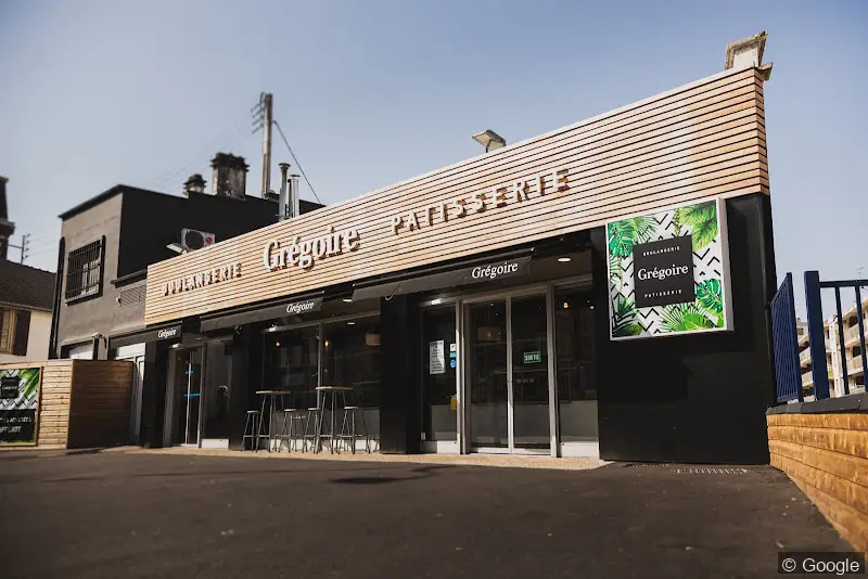 Photo de Grégoire Boulangerie Patisserie, boulangerie à Rouen