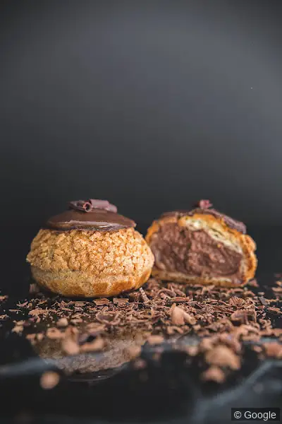 Photo 3 de Grégoire Boulangerie Patisserie, boulangerie à Rouen