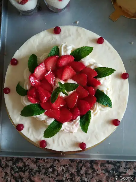 Photo 3 de henain aux saveurs du fournil, boulangerie à Le Mans