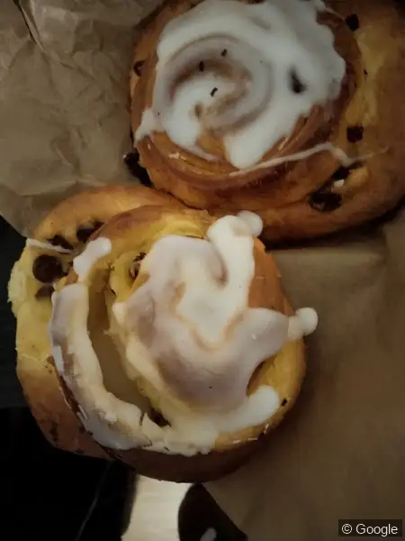 Photo de Henri le Boulanger, boulangerie à Metz
