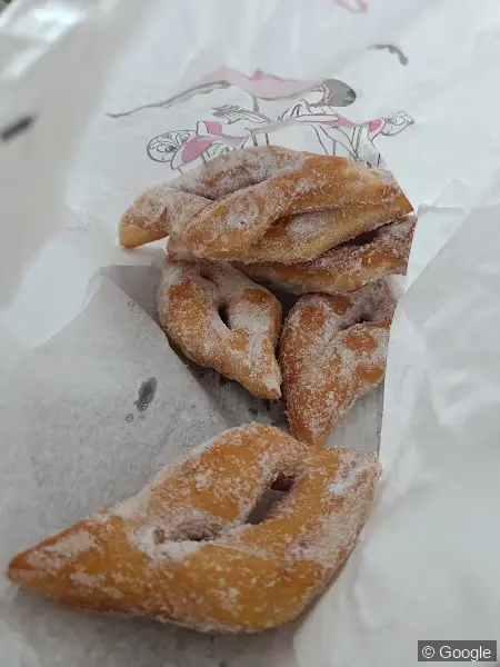 Photo 3 de Henri le Boulanger, boulangerie à Metz