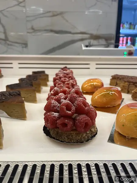 Photo 2 de Héritage - Maison Krid, boulangerie à Roubaix