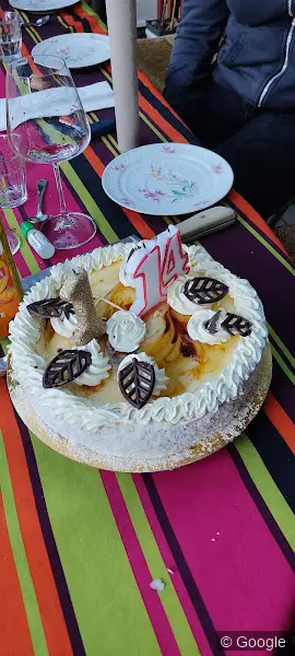 Photo 2 de Hjm boulangerie, boulangerie à Montreuil