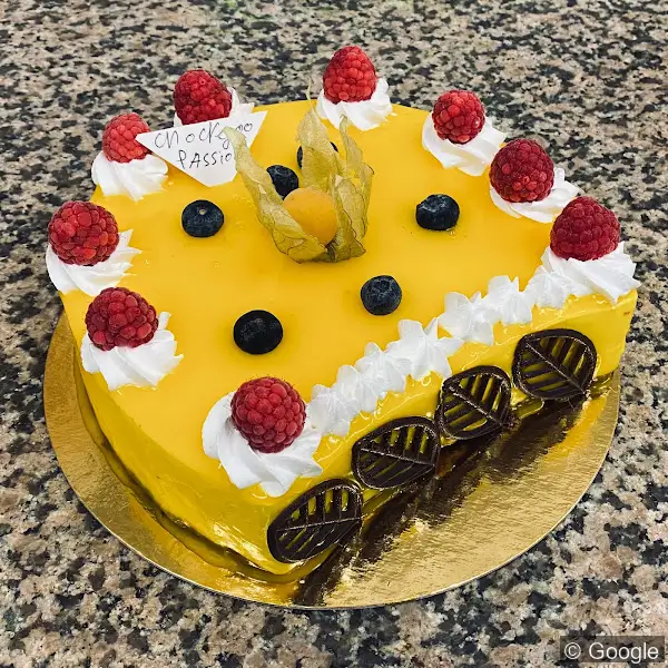 Photo 3 de Hjm boulangerie, boulangerie à Montreuil