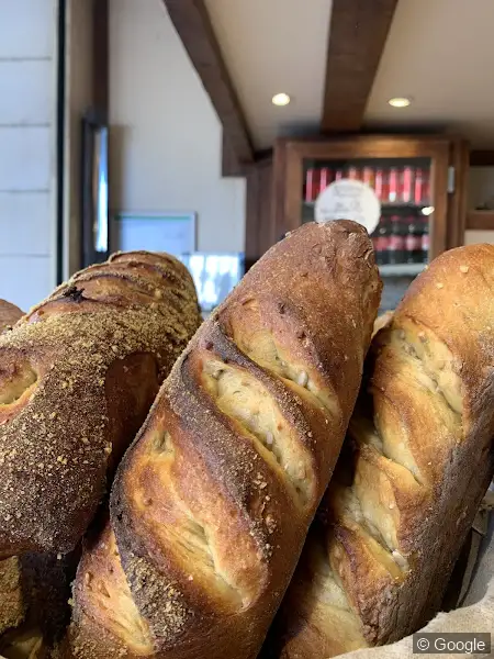 Photo 2 de Honoré Le Boulanger, boulangerie à Tours