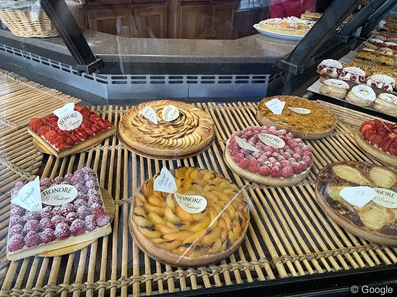 Photo 3 de Honoré Le Boulanger, boulangerie à Tours