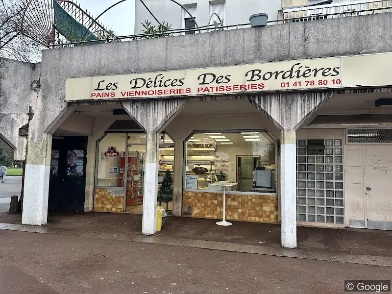 Photo de Icosium Sarl., boulangerie à Créteil