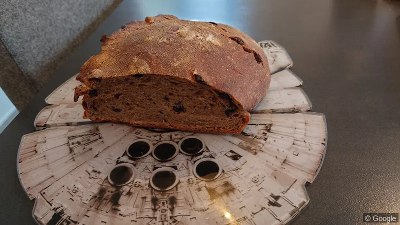 Photo 3 de Il Forno - Pain au Levain, boulangerie à Lille