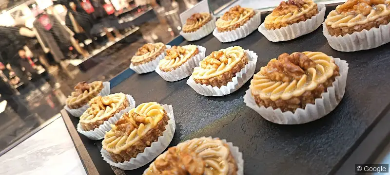 Photo de IMZAD Créteil Soleil, boulangerie à Créteil