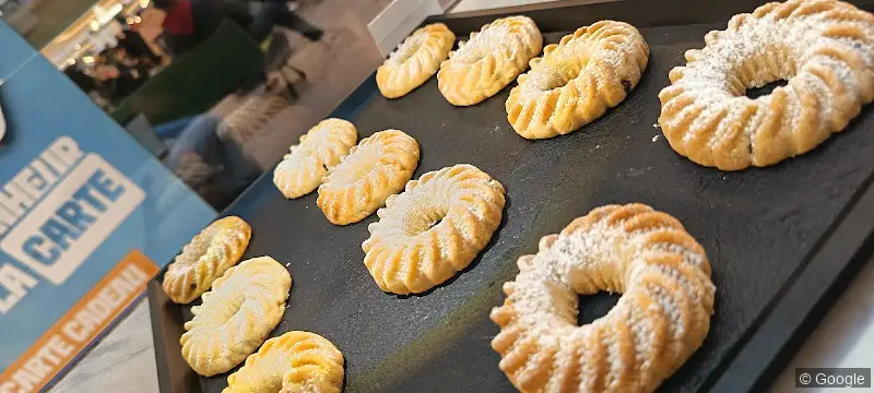 Photo 2 de IMZAD Créteil Soleil, boulangerie à Créteil
