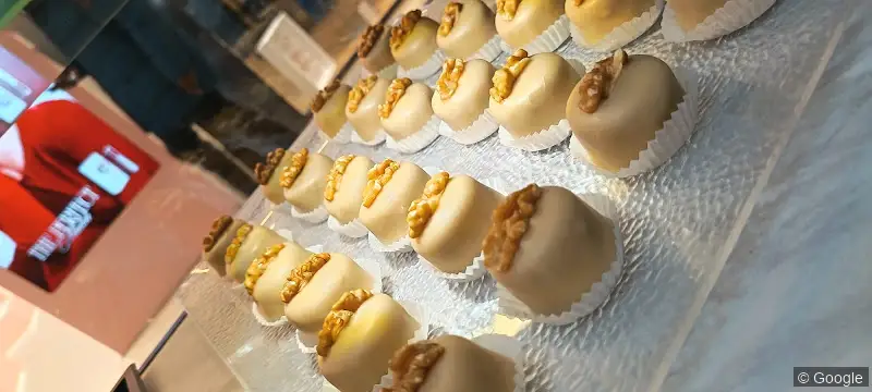 Photo 3 de IMZAD Créteil Soleil, boulangerie à Créteil