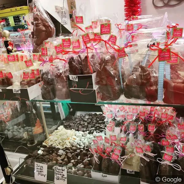 Photo de Jacquin Benoit et Stéphanie, boulangerie à Nancy